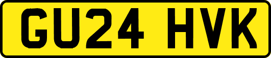 GU24HVK