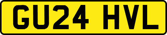 GU24HVL