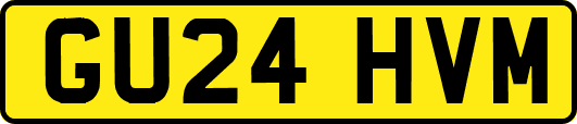 GU24HVM