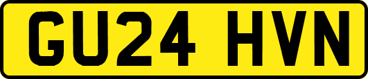 GU24HVN