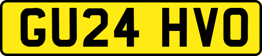 GU24HVO