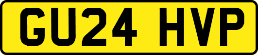 GU24HVP