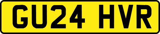 GU24HVR
