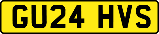 GU24HVS