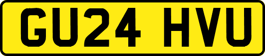 GU24HVU