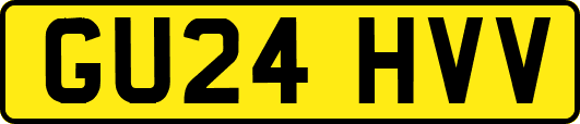 GU24HVV