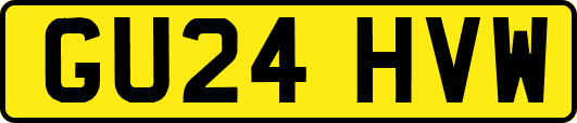 GU24HVW