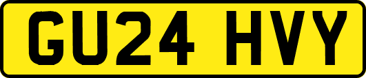 GU24HVY