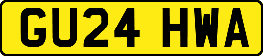 GU24HWA