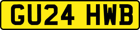 GU24HWB