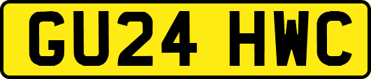 GU24HWC
