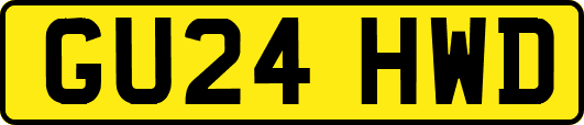 GU24HWD