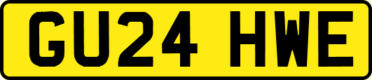 GU24HWE