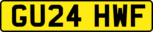 GU24HWF