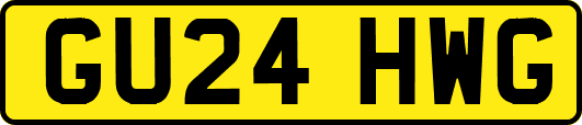 GU24HWG