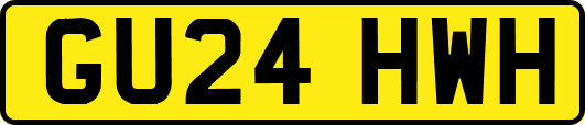 GU24HWH