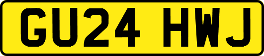 GU24HWJ