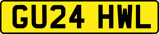 GU24HWL