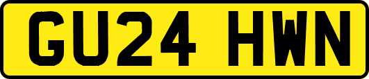GU24HWN
