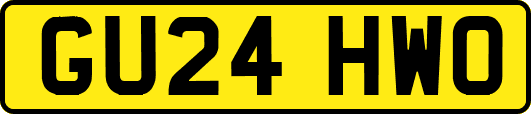 GU24HWO