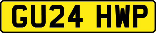 GU24HWP