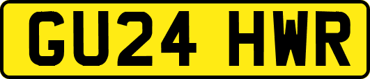 GU24HWR