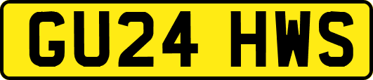 GU24HWS