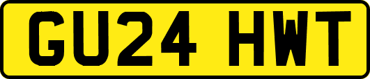GU24HWT