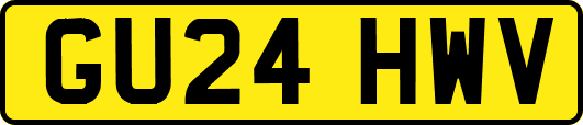 GU24HWV
