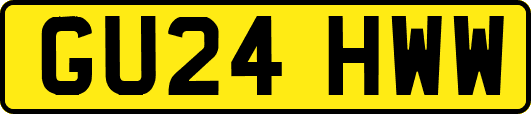 GU24HWW