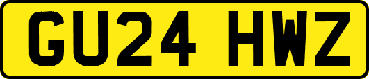GU24HWZ