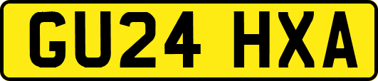 GU24HXA
