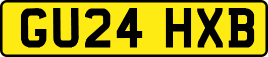 GU24HXB