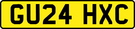 GU24HXC