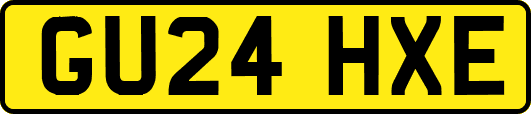 GU24HXE