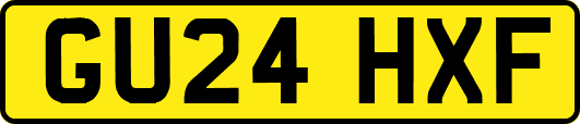 GU24HXF