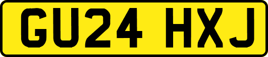 GU24HXJ