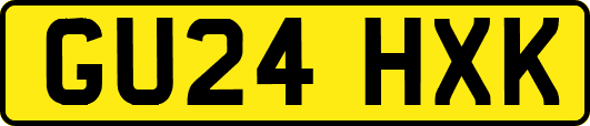 GU24HXK