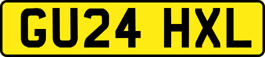 GU24HXL