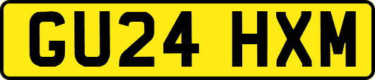 GU24HXM