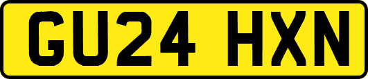 GU24HXN