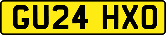 GU24HXO