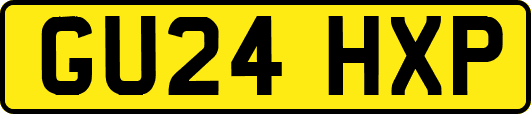 GU24HXP