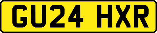 GU24HXR
