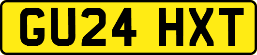 GU24HXT