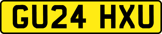 GU24HXU