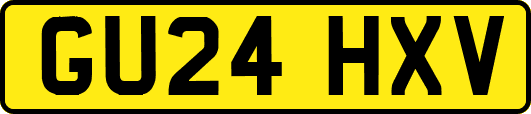 GU24HXV