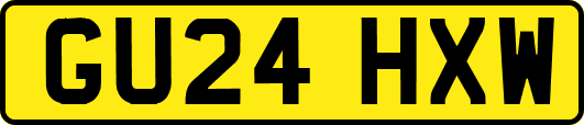 GU24HXW