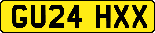 GU24HXX