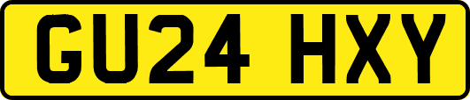 GU24HXY